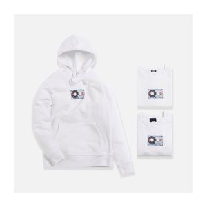 Kith Cassette Hoodie